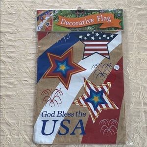 Garden Flag 🇺🇸